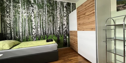 Monteur-Zimmer - Zahlungsarten: Vorauskasse - Österreich - XL-Apartment für 7 Personen  - WALDVIERTEL-IDYLLE - Apartment Top 2/F