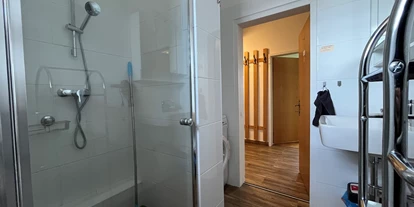 Monteur-Zimmer - Zahlungsarten: Vorauskasse - Österreich - XL-Apartment für 7 Personen  - WALDVIERTEL-IDYLLE - Apartment Top 2/F