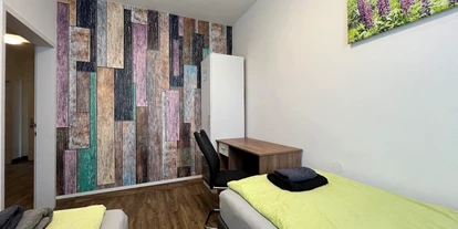 Monteur-Zimmer - Zahlungsarten: Vorauskasse - Österreich - XL-Apartment für 7 Personen  - WALDVIERTEL-IDYLLE - Apartment Top 2/F