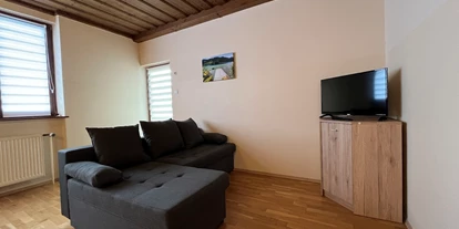 Monteur-Zimmer - Zahlungsarten: Vorauskasse - Österreich - XL-Apartment für 7 Personen  - WALDVIERTEL-IDYLLE - Apartment Top 2/F