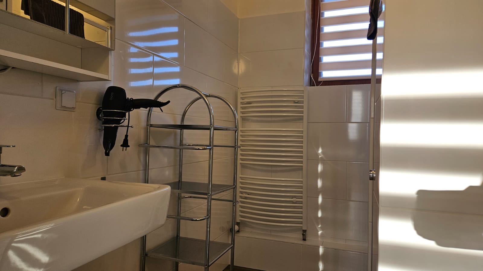 MonteurZimmer: XL-Apartment für 7 Personen  - WALDVIERTEL-IDYLLE - Apartment Top 2/F