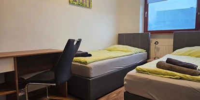 Monteur-Zimmer - Zahlungsarten: Vorauskasse - Österreich - XL-Apartment für 7 Personen  - WALDVIERTEL-IDYLLE - Apartment Top 2/F