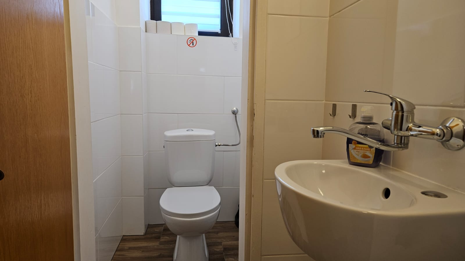 MonteurZimmer: XL-Apartment für 7 Personen  - WALDVIERTEL-IDYLLE - Apartment Top 2/F