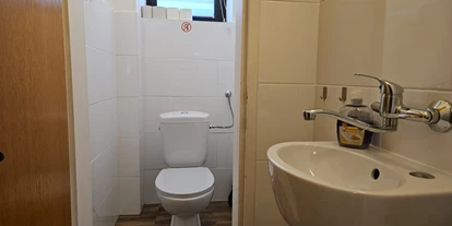 Monteur-Zimmer - Zahlungsarten: Vorauskasse - Österreich - XL-Apartment für 7 Personen  - WALDVIERTEL-IDYLLE - Apartment Top 2/F