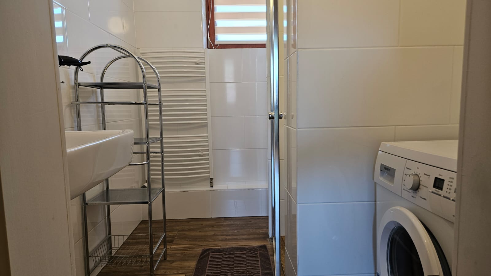 MonteurZimmer: XL-Apartment für 7 Personen  - WALDVIERTEL-IDYLLE - Apartment Top 2/F