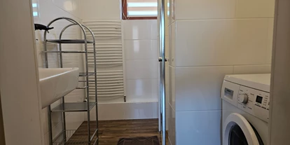 Monteur-Zimmer - Zahlungsarten: Vorauskasse - Österreich - XL-Apartment für 7 Personen  - WALDVIERTEL-IDYLLE - Apartment Top 2/F