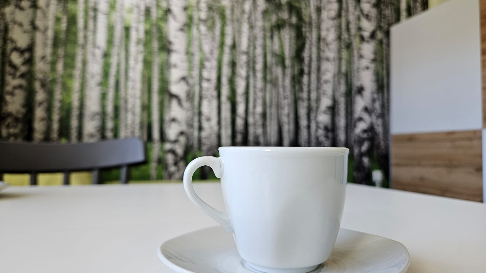 MonteurZimmer: XL-Apartment für 7 Personen  - WALDVIERTEL-IDYLLE - Apartment Top 2/F