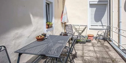 Monteur-Zimmer - Krems an der Donau - Apartment KLOSTERHOF im Kremstal / Wachau - Top 2/8