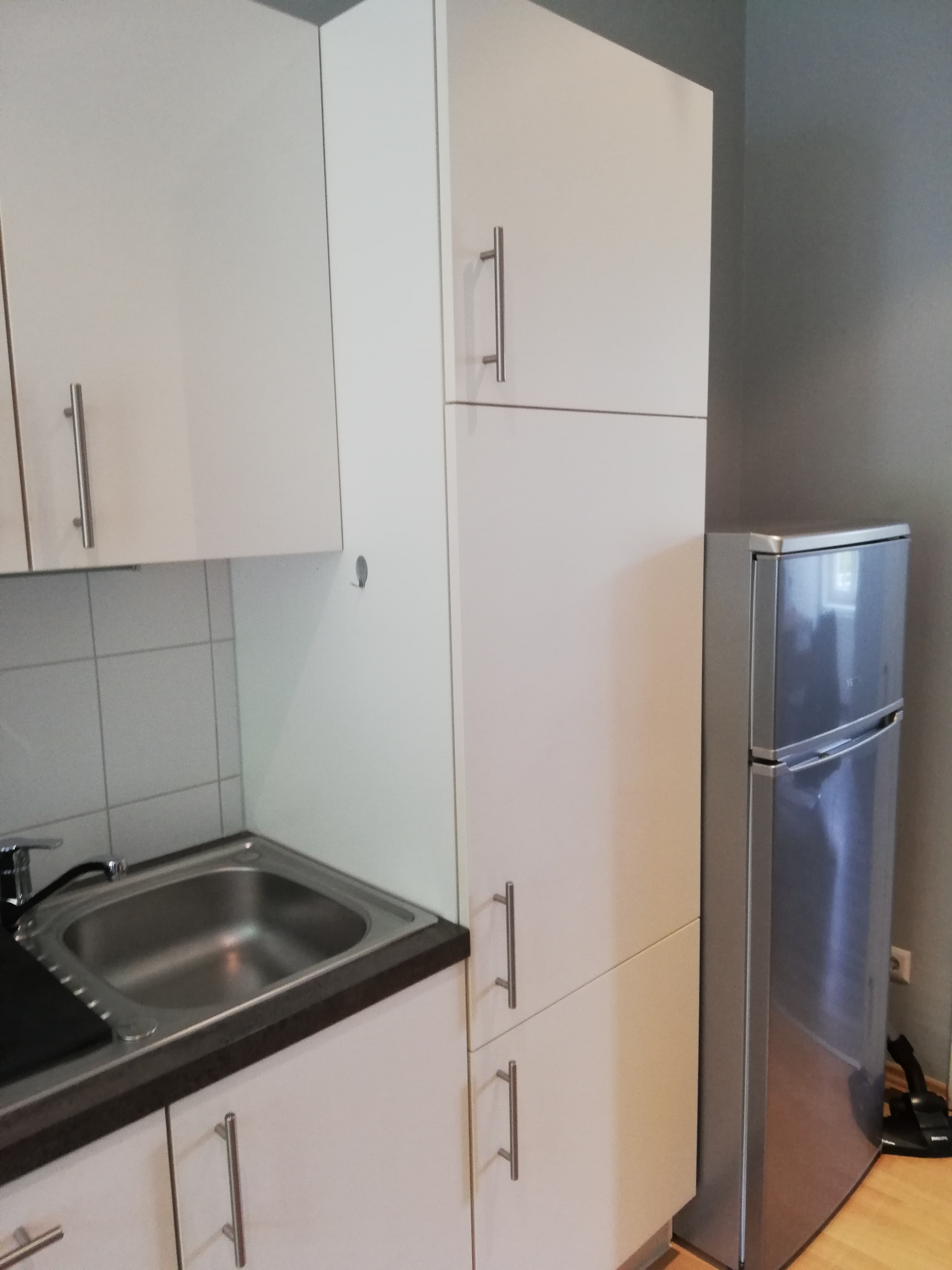 MonteurZimmer: Apartment KLOSTERHOF im Kremstal / Wachau - Top 2/8