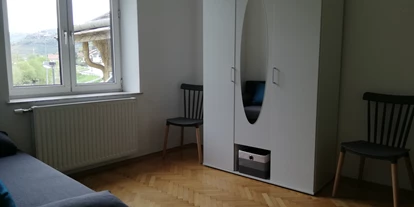 Monteur-Zimmer - Krems an der Donau - Apartment KLOSTERHOF im Kremstal / Wachau - Top 2/8