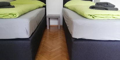 Monteur-Zimmer - Krems an der Donau - Apartment KLOSTERHOF im Kremstal / Wachau - Top 2/8
