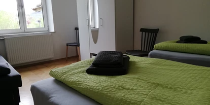Monteur-Zimmer - Krems an der Donau - Apartment KLOSTERHOF im Kremstal / Wachau - Top 2/8
