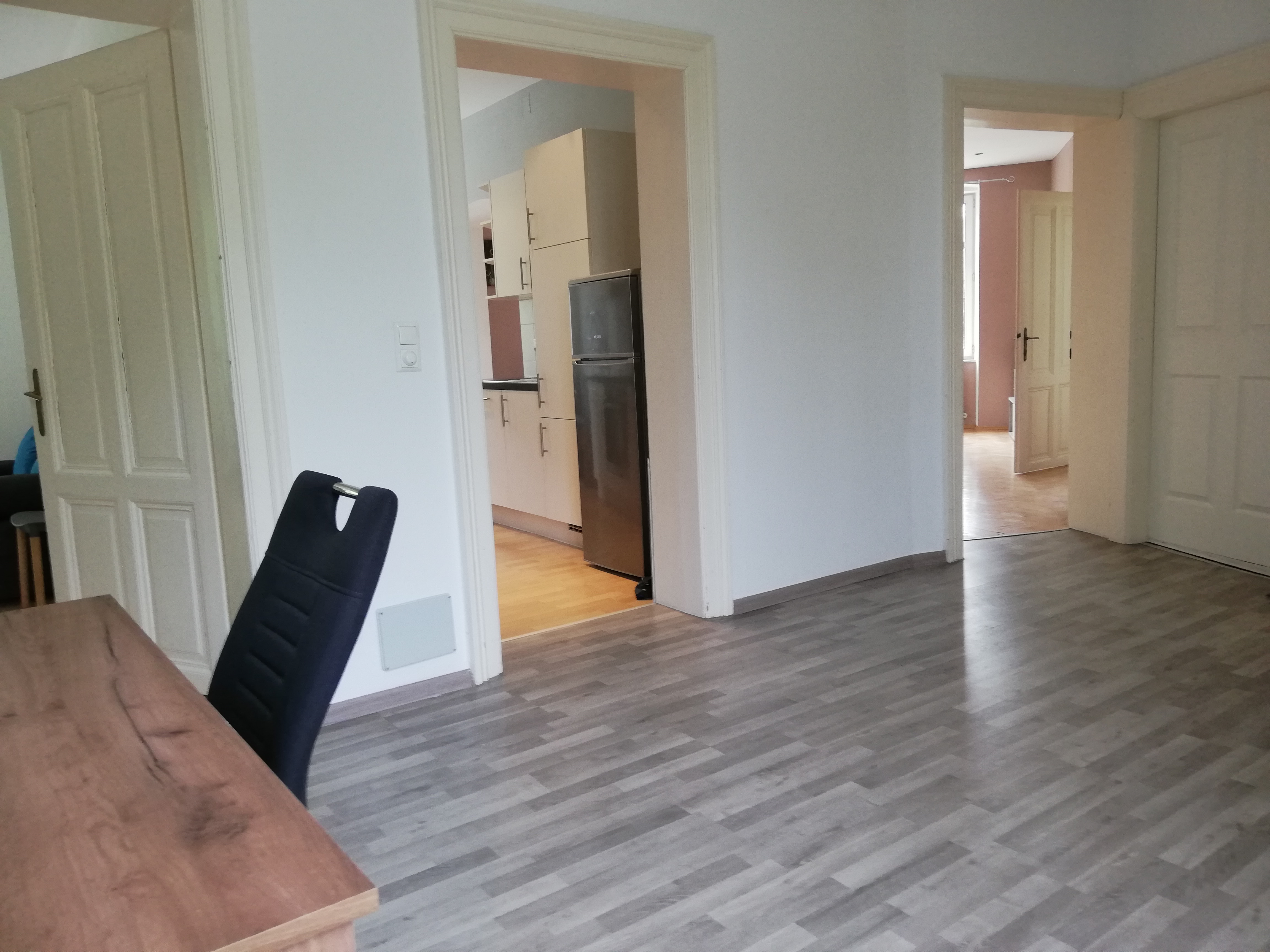 MonteurZimmer: Apartment KLOSTERHOF im Kremstal / Wachau - Top 2/8