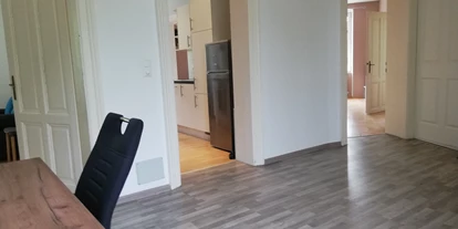 Monteur-Zimmer - Krems an der Donau - Apartment KLOSTERHOF im Kremstal / Wachau - Top 2/8