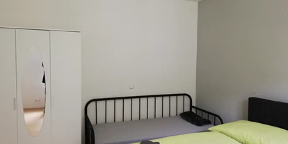 Monteur-Zimmer - Krems an der Donau - Apartment KLOSTERHOF im Kremstal / Wachau - Top 2/8