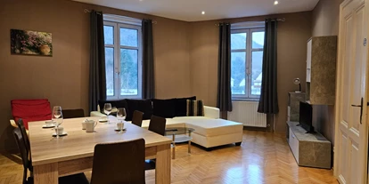 Monteur-Zimmer - Krems an der Donau - Apartment KLOSTERHOF im Kremstal / Wachau - Top 2/8