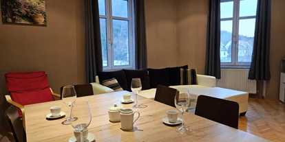 Monteur-Zimmer - Krems an der Donau - Apartment KLOSTERHOF im Kremstal / Wachau - Top 2/8