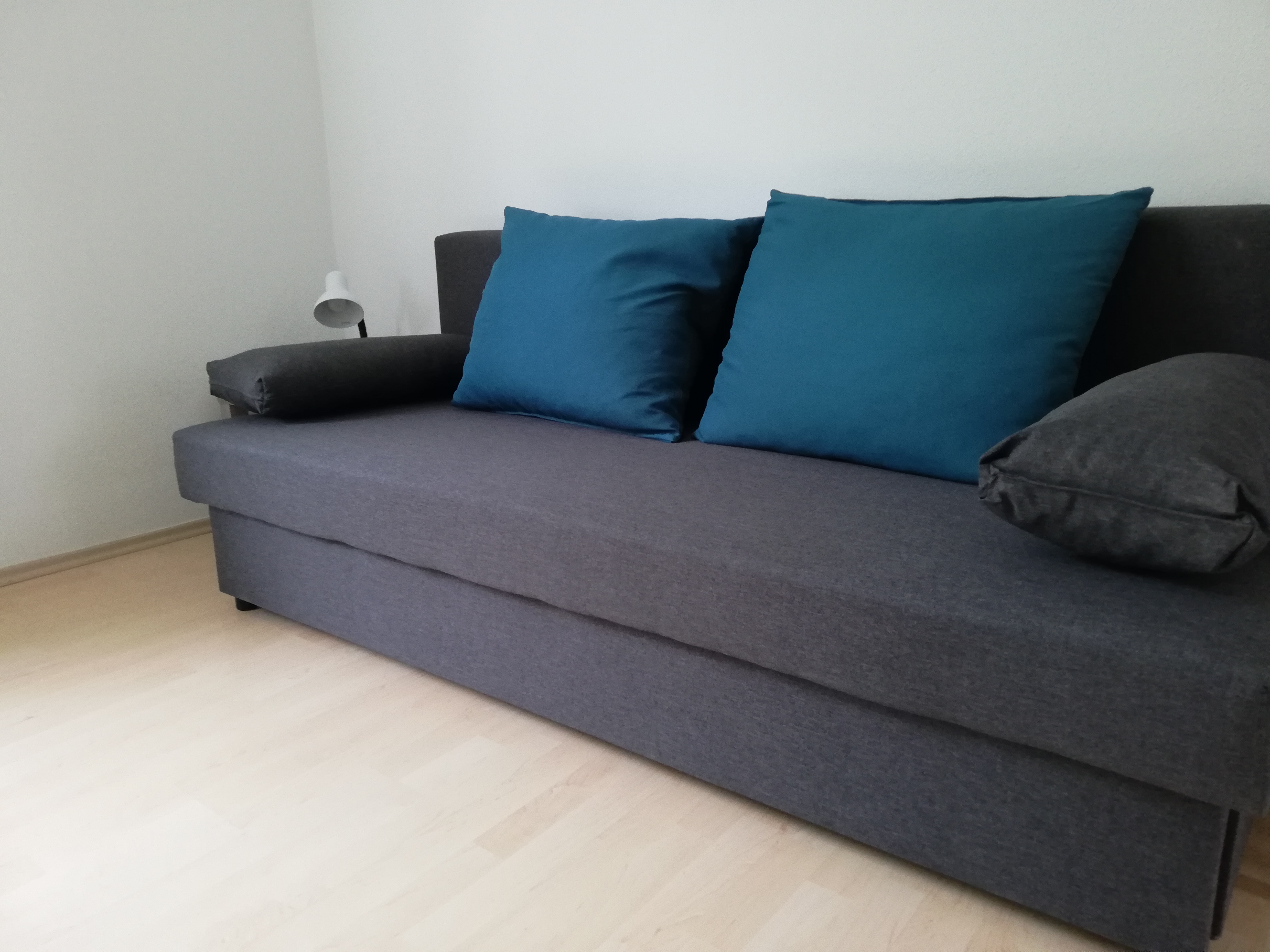 MonteurZimmer: Apartment KLOSTERHOF im Kremstal / Wachau - Top 2/8