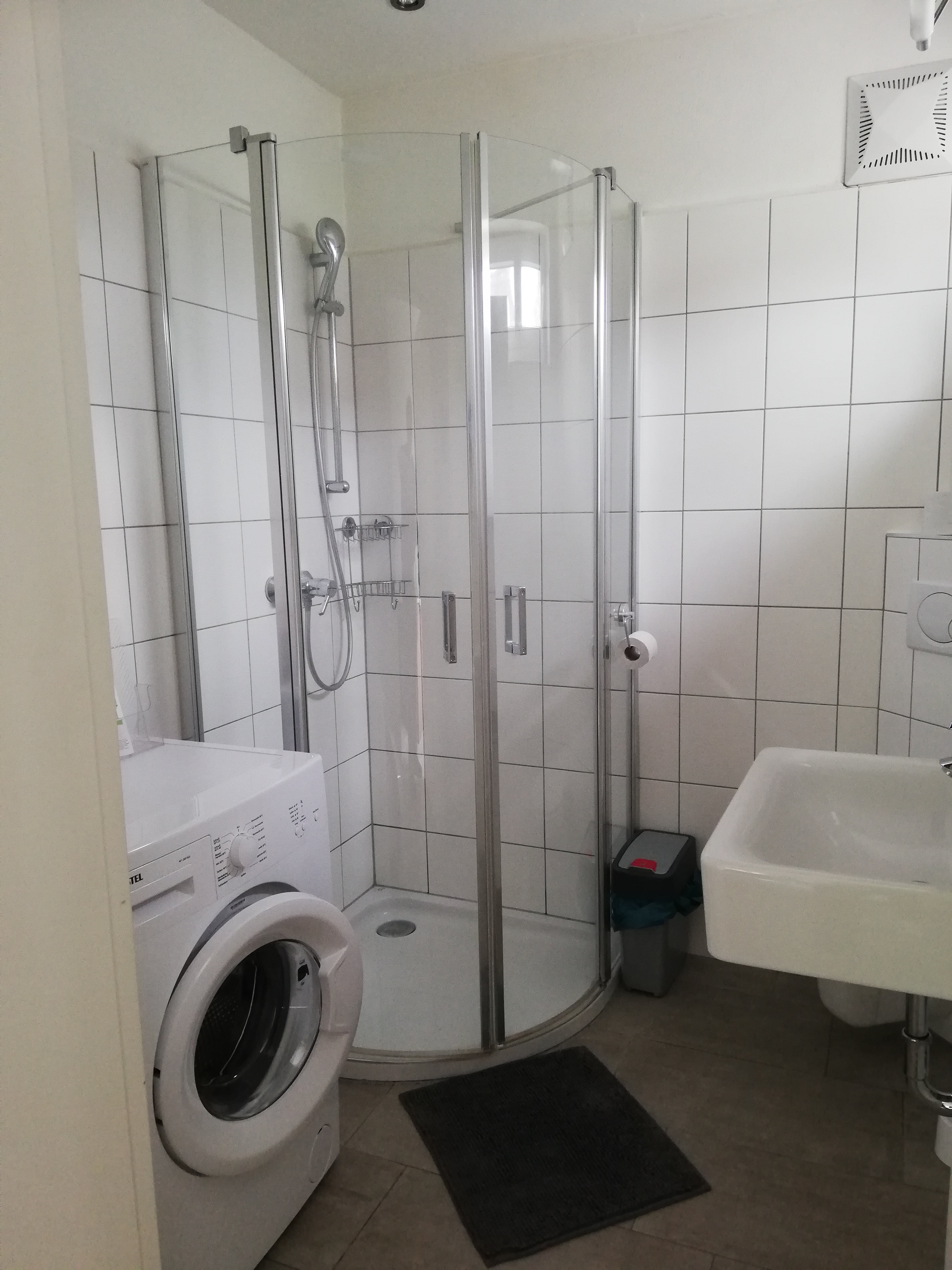 MonteurZimmer: Apartment KLOSTERHOF im Kremstal / Wachau - Top 2/8