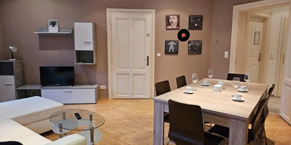 Monteur-Zimmer - Krems an der Donau - Apartment KLOSTERHOF im Kremstal / Wachau - Top 2/8