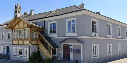 Monteur-Zimmer - Krems an der Donau - Apartment KLOSTERHOF im Kremstal / Wachau - Top 2/8