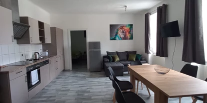 Monteur-Zimmer - Krems an der Donau - Apartment KLOSTERHOF im Kremstal / Wachau - Top 4/1