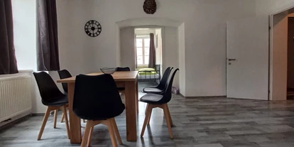 Monteur-Zimmer - Krems an der Donau - Apartment KLOSTERHOF im Kremstal / Wachau - Top 4/1