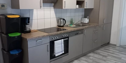 Monteur-Zimmer - Krems an der Donau - Apartment KLOSTERHOF im Kremstal / Wachau - Top 4/1