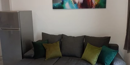 Monteur-Zimmer - Krems an der Donau - Apartment KLOSTERHOF im Kremstal / Wachau - Top 4/1