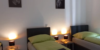 Monteur-Zimmer - Krems an der Donau - Apartment KLOSTERHOF im Kremstal / Wachau - Top 4/1