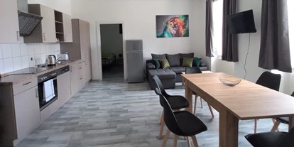 Monteur-Zimmer - Krems an der Donau - Apartment KLOSTERHOF im Kremstal / Wachau - Top 4/1