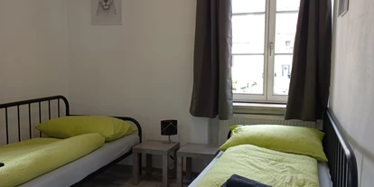 Monteur-Zimmer - Krems an der Donau - Apartment KLOSTERHOF im Kremstal / Wachau - Top 4/1