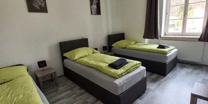 Monteur-Zimmer - Krems an der Donau - Apartment KLOSTERHOF im Kremstal / Wachau - Top 4/1