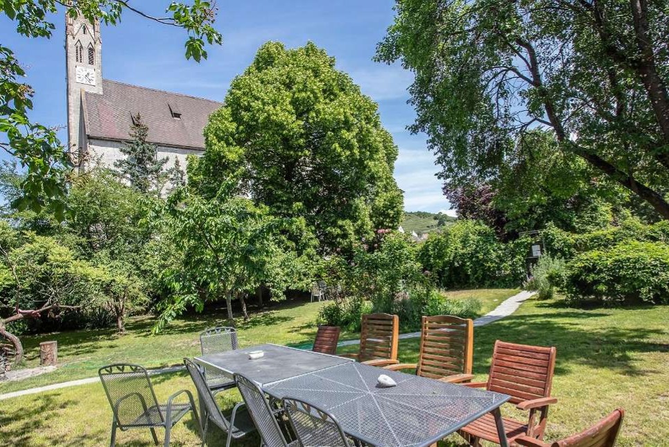 MonteurZimmer: Apartment KLOSTERHOF im Kremstal / Wachau - Top 4/1