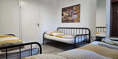 Monteur-Zimmer - Krems an der Donau - Apartment KREMSTAL in der WACHAU - Top 1