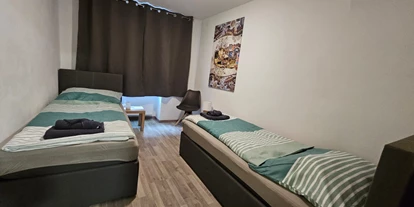 Monteur-Zimmer - Krems an der Donau - Apartment KREMSTAL in der WACHAU - Top 1
