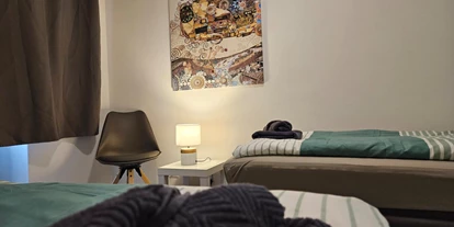 Monteur-Zimmer - Krems an der Donau - Apartment KREMSTAL in der WACHAU - Top 1