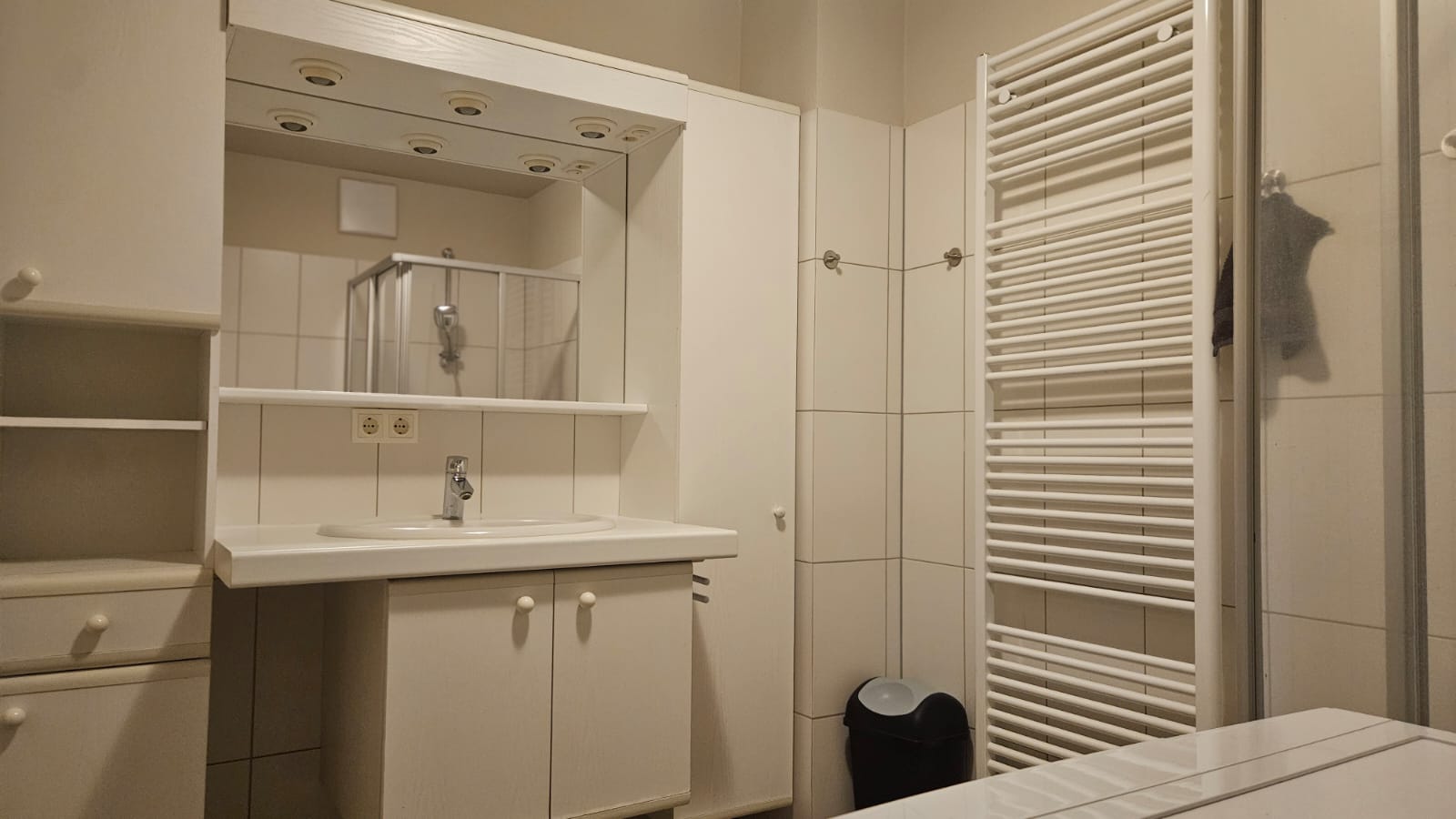 Monteur-Zimmer - Unterkunftsart: Apartment - St. Pölten - Apartment KREMSTAL in der WACHAU - Top 1