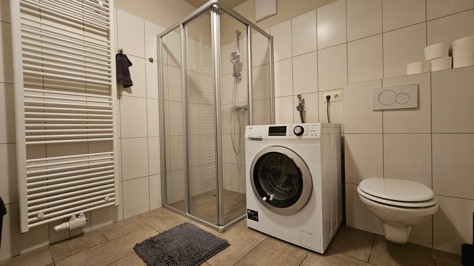 MonteurZimmer: Apartment KREMSTAL in der WACHAU - Top 1