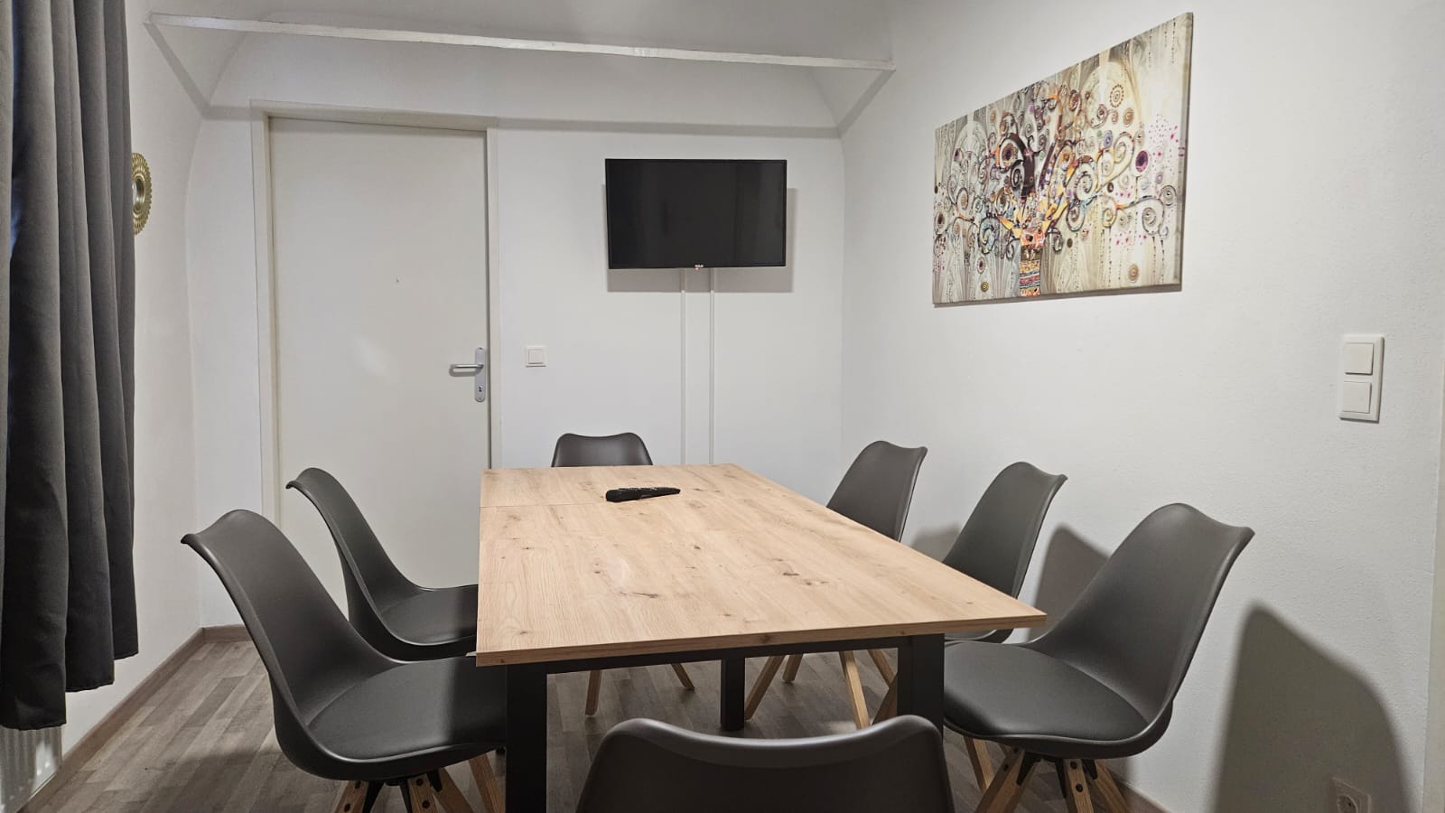 MonteurZimmer: Apartment KREMSTAL in der WACHAU - Top 1