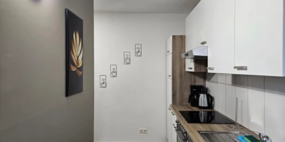 Monteur-Zimmer - Krems an der Donau - Apartment KREMSTAL in der WACHAU - Top 1