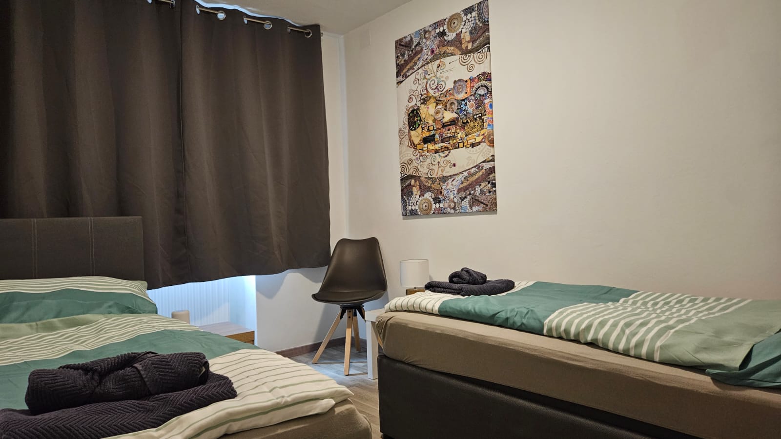 MonteurZimmer: Apartment KREMSTAL in der WACHAU - Top 1