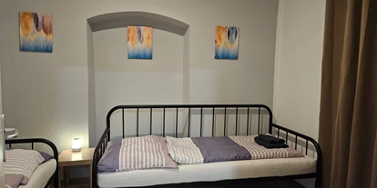 Monteur-Zimmer - Krems an der Donau - Apartment KREMSTAL in der WACHAU - Top 1