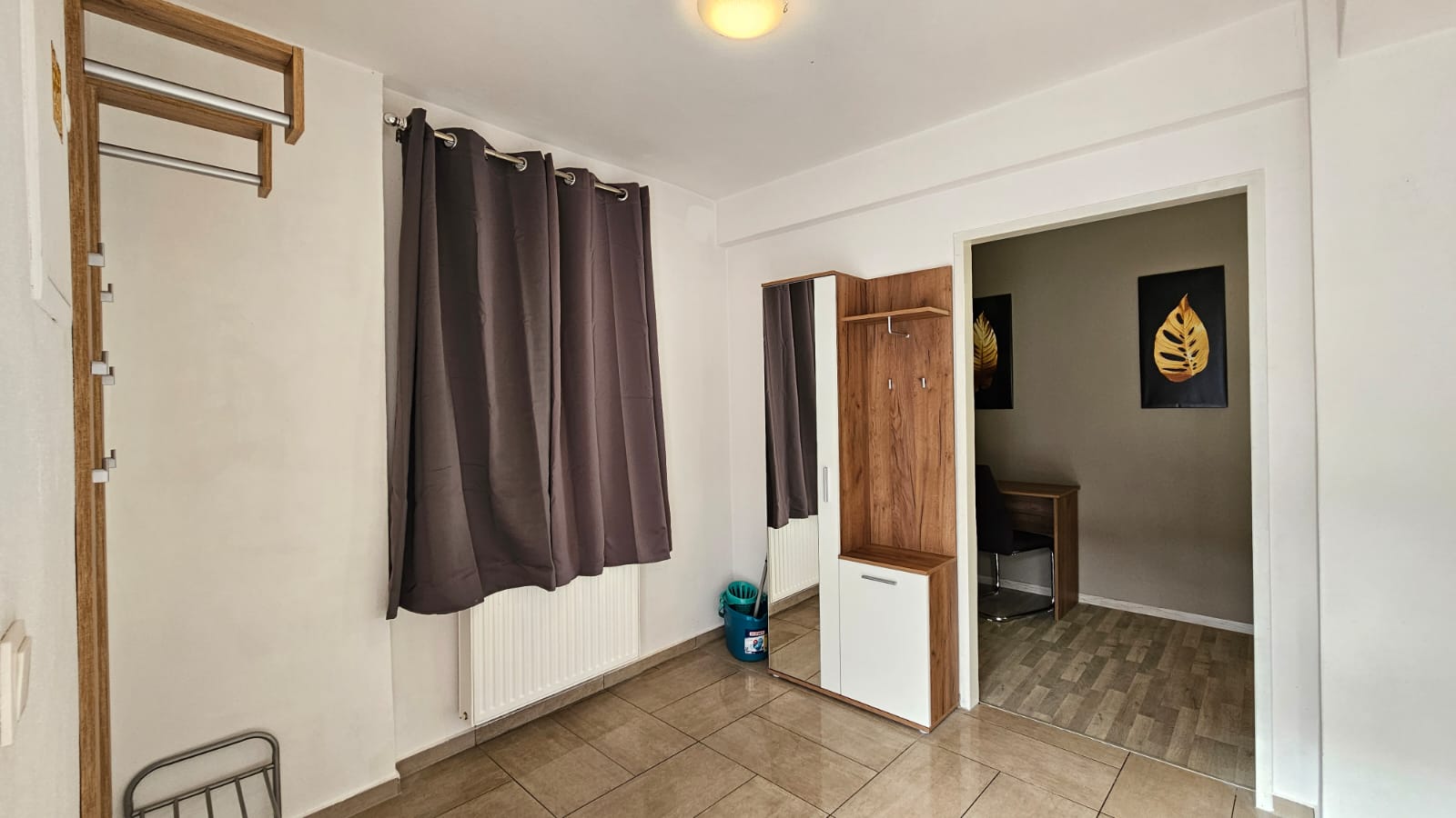 MonteurZimmer: Apartment KREMSTAL in der WACHAU - Top 1