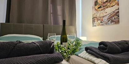 Monteur-Zimmer - Krems an der Donau - Apartment KREMSTAL in der WACHAU - Top 1