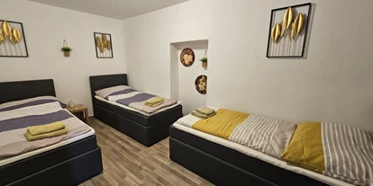Monteur-Zimmer - Krems an der Donau - Apartment KREMSTAL in der WACHAU - Top 2