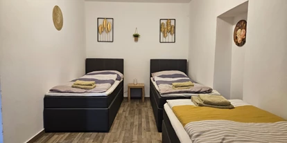 Monteur-Zimmer - Krems an der Donau - Apartment KREMSTAL in der WACHAU - Top 2