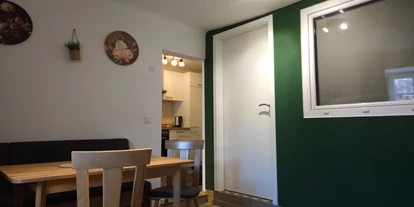 Monteur-Zimmer - Krems an der Donau - Apartment KREMSTAL in der WACHAU - Top 2