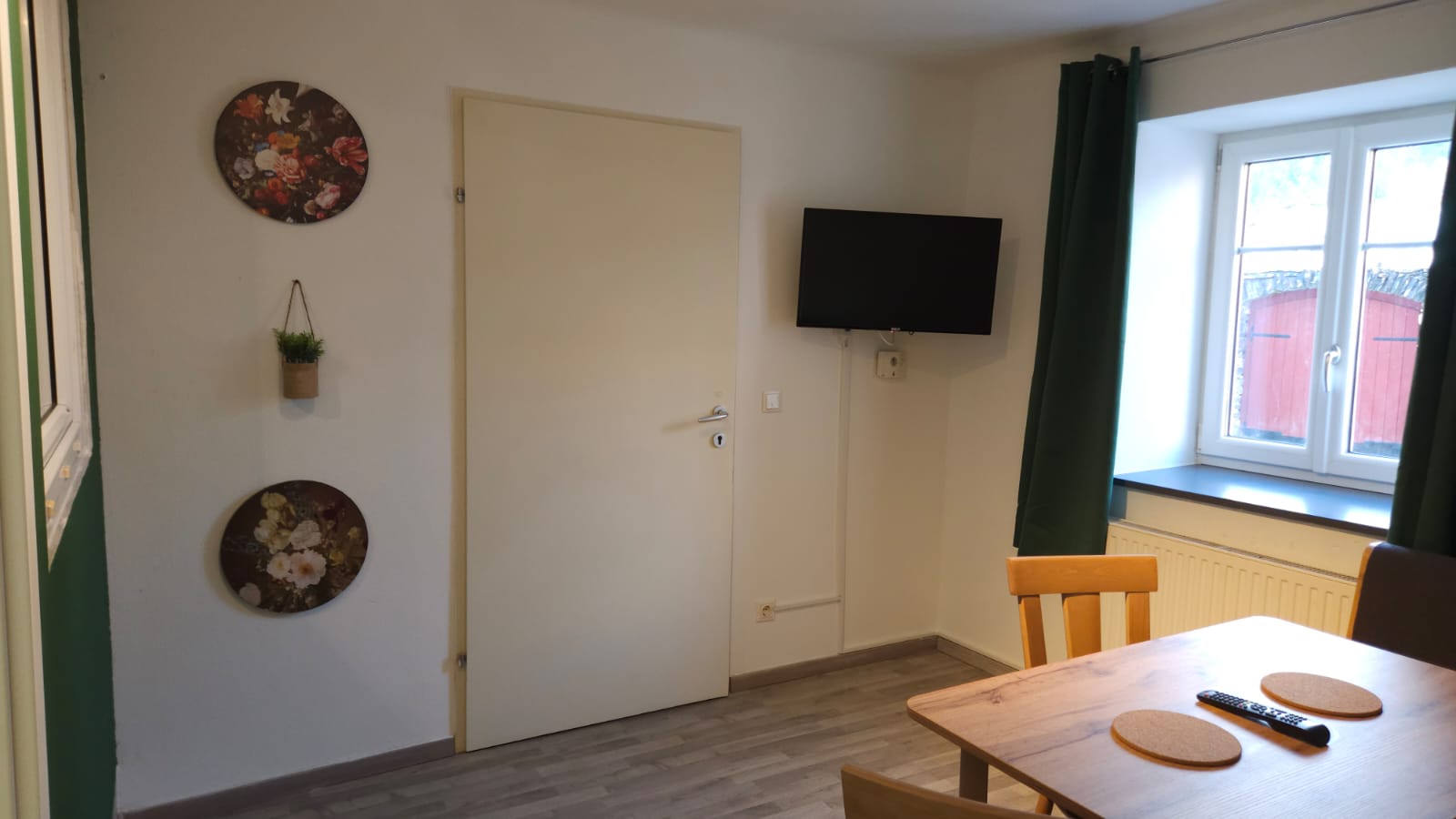 MonteurZimmer: Apartment KREMSTAL in der WACHAU - Top 2