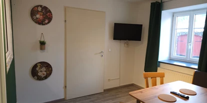 Monteur-Zimmer - Krems an der Donau - Apartment KREMSTAL in der WACHAU - Top 2